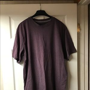 Purple NorthCrest shirt